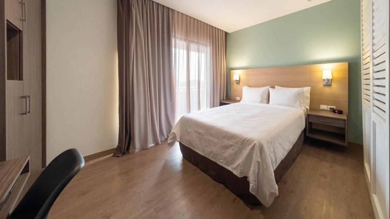 Staybridge - Tabasco By Ihg 3* Villahermosa