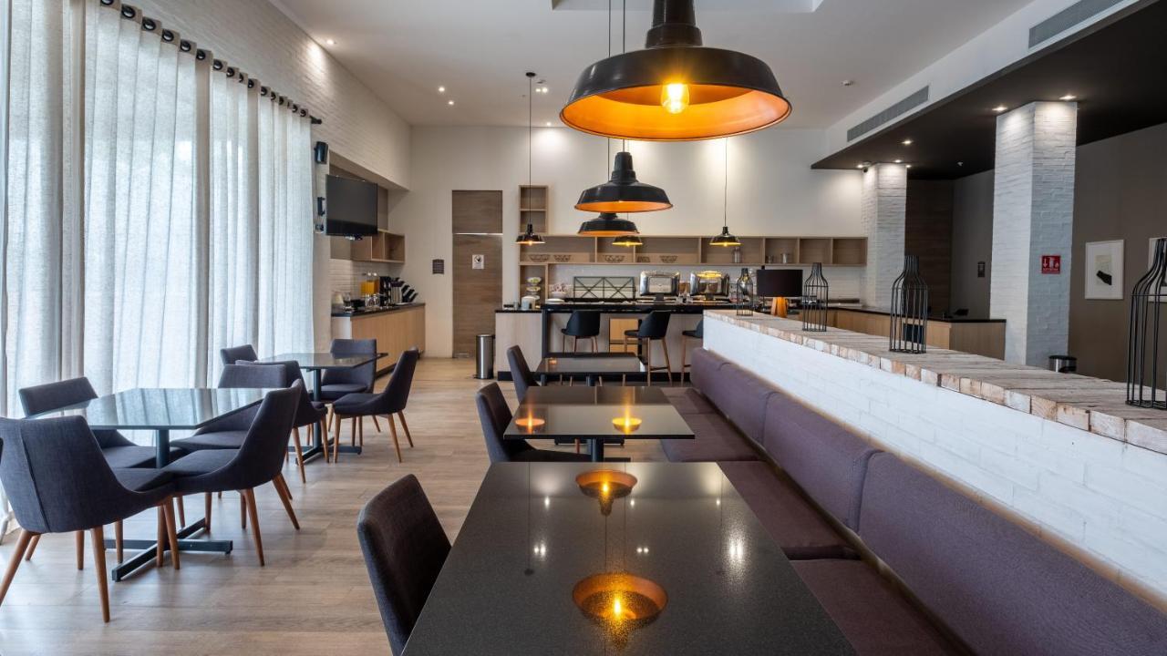 Staybridge - Tabasco By Ihg 3*