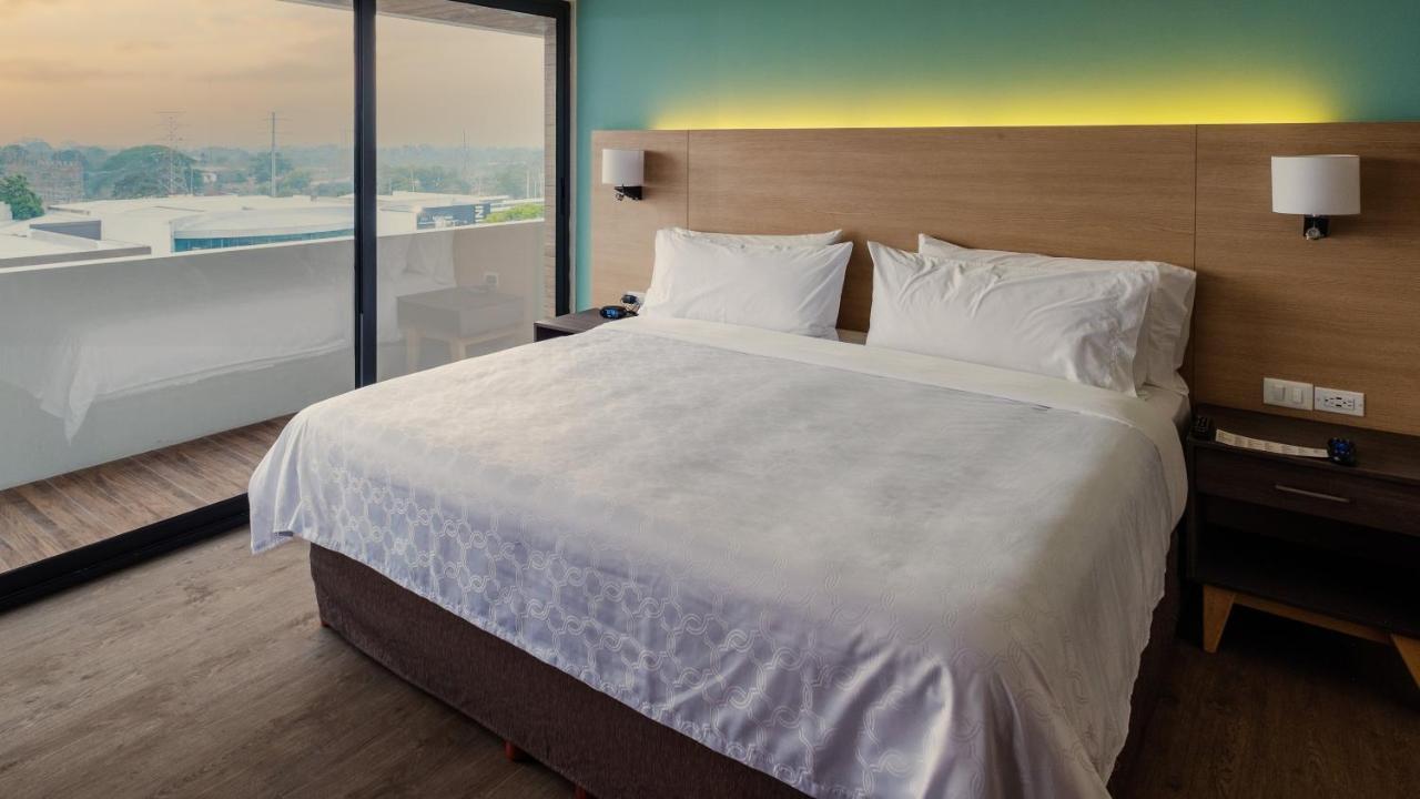Hotel Staybridge - Tabasco By Ihg 3*