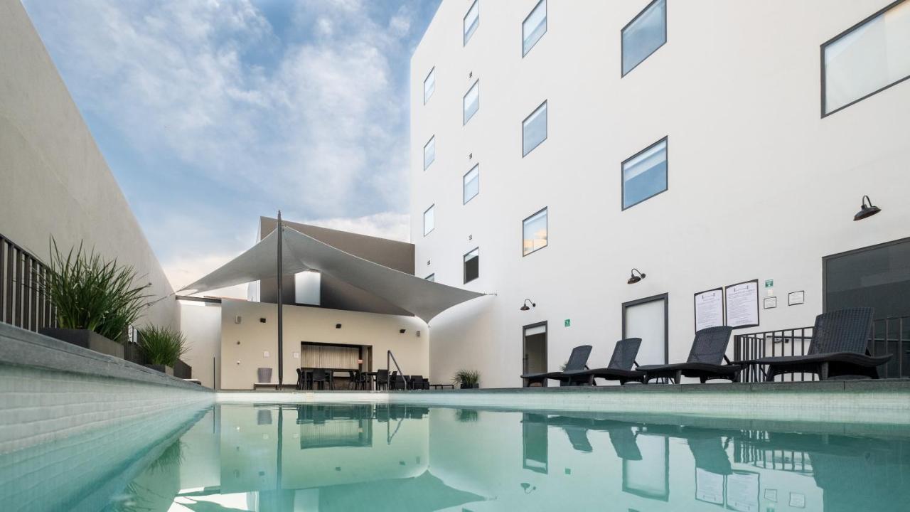 Staybridge - Tabasco By Ihg Villahermosa