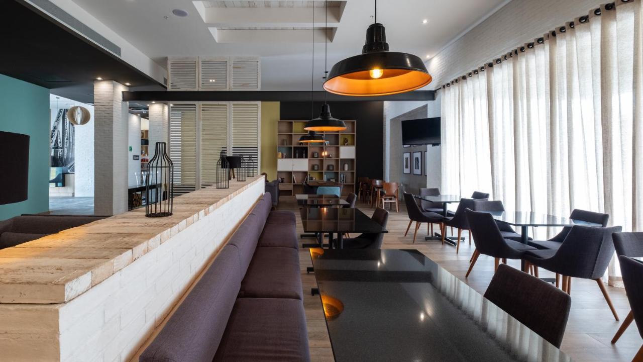 Hotel Staybridge - Tabasco By Ihg 3*