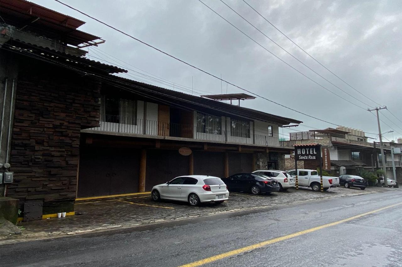 Santa Rosa Hotel 4*