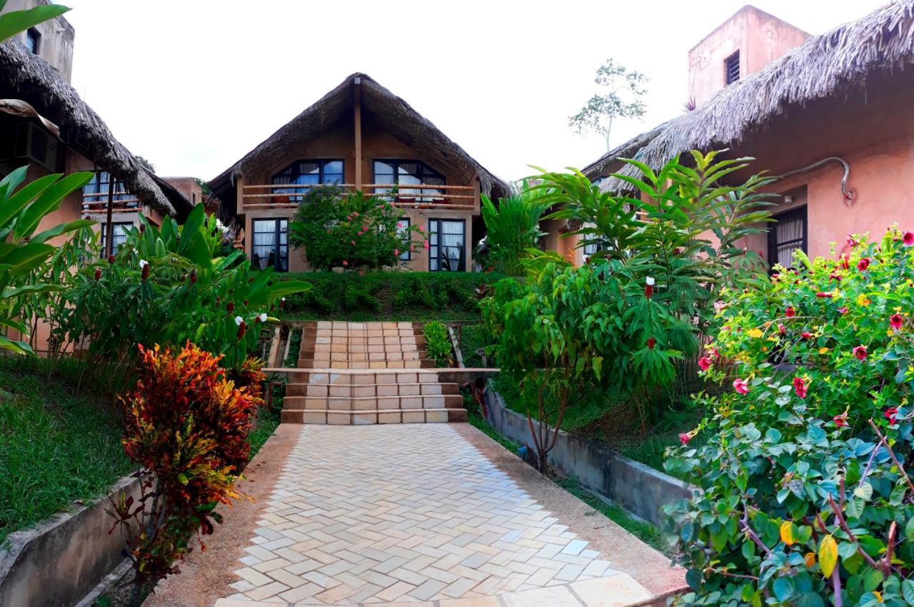 Hotel Axkan Palenque, Shows En Vivo & Gastronomia Mar Y Tierra & Travel Agency Palenque