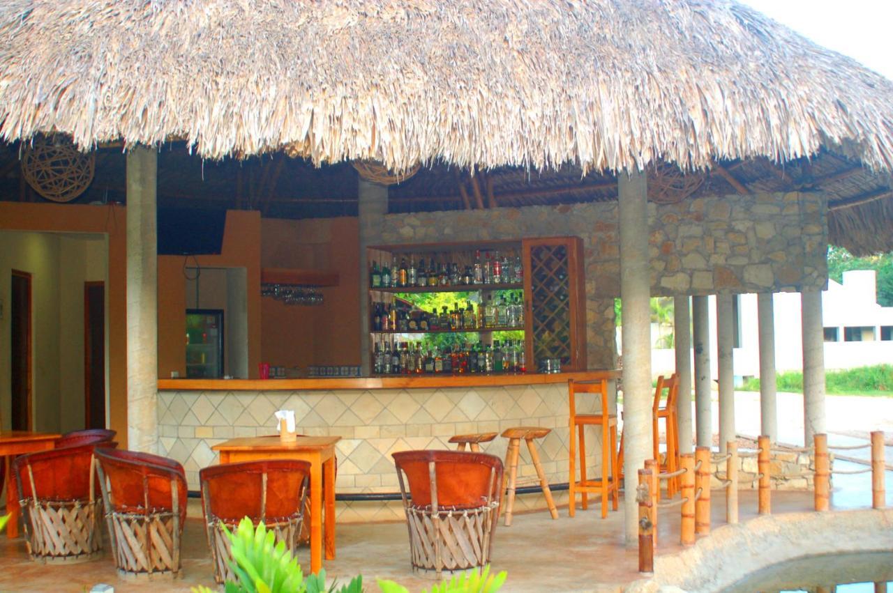 Axkan Palenque, Shows En Vivo & Gastronomia Mar Y Tierra & Travel Agency 4* Palenque