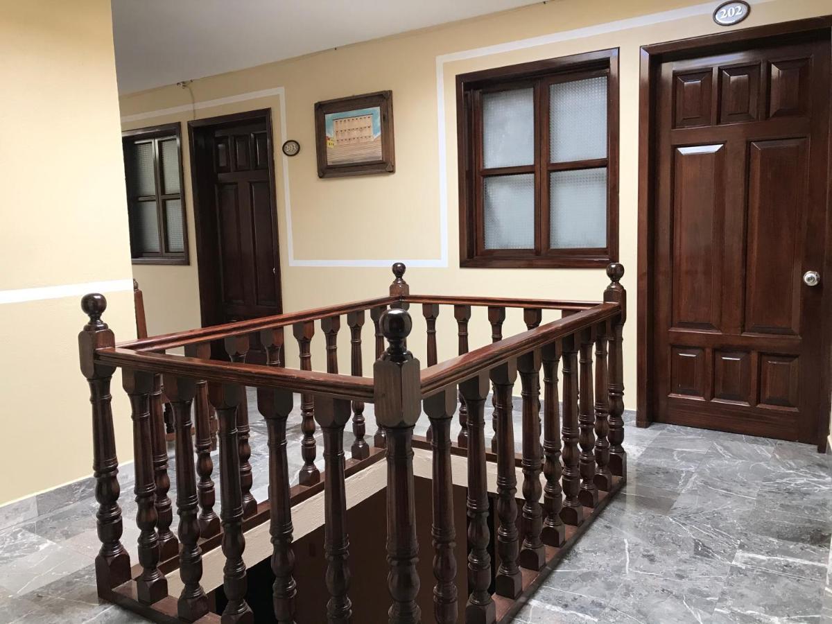 Hotel Camino De Villaseca Guanajuato