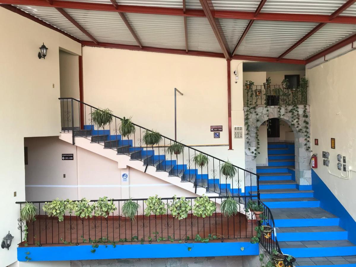 Hotel Camino De Villaseca 2*