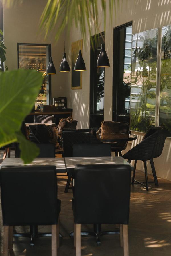 Hotel Brick - Small Luxury Of The World 5*