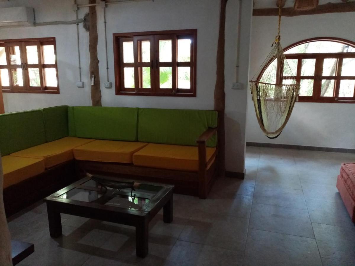 Hostel Ida Y Vuelta