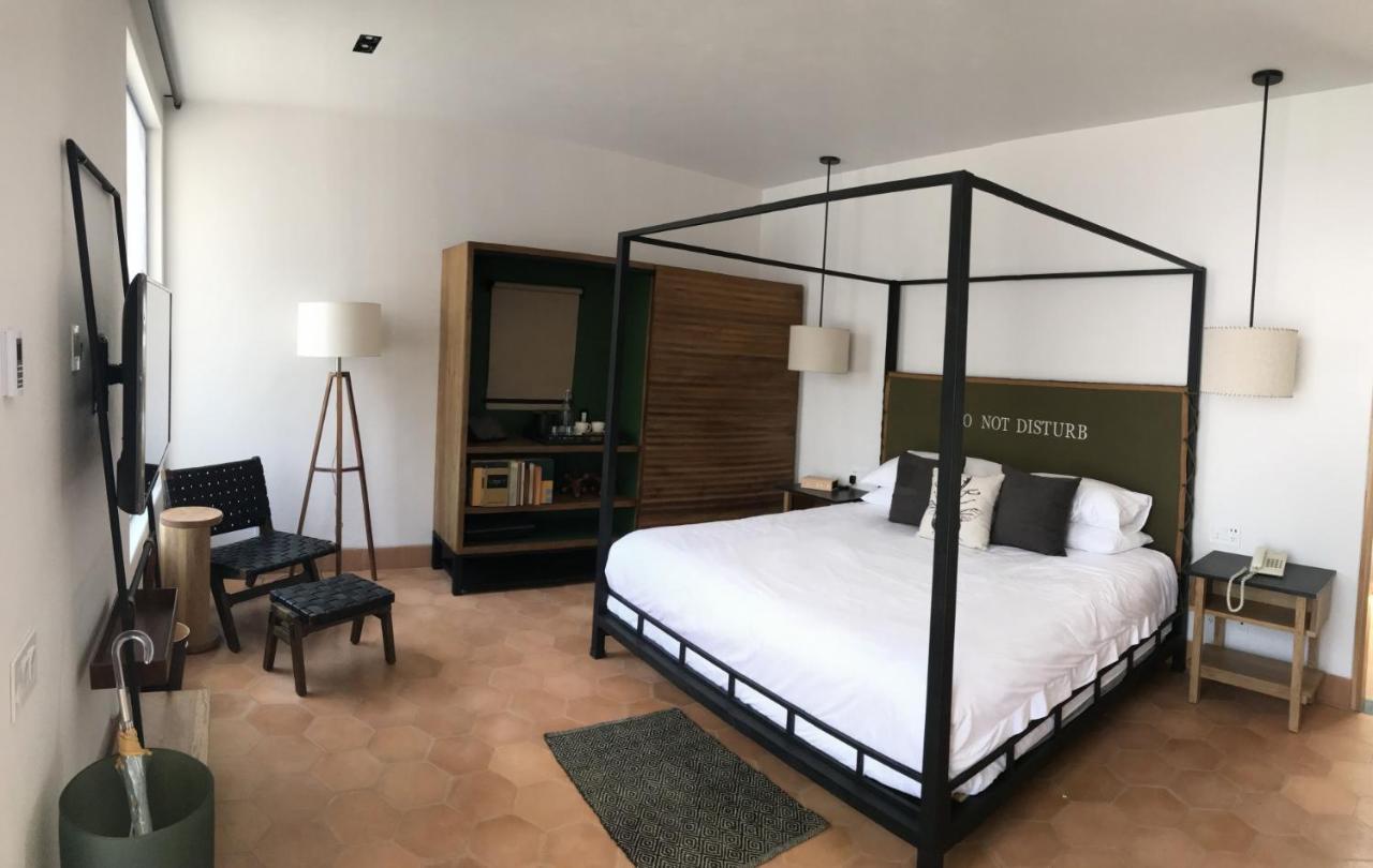 Hotel Cinco Rodavento