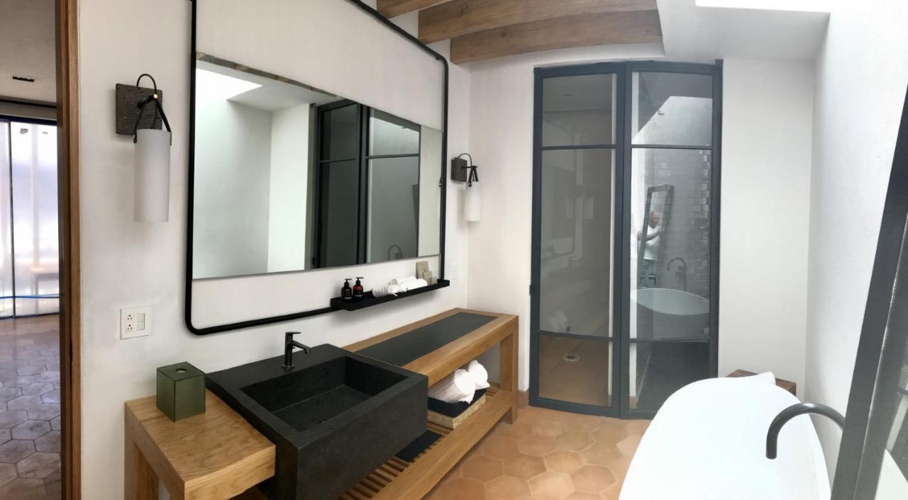 Cinco Rodavento Hotel