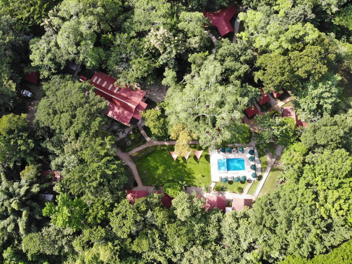 Holiday park Kin Balam