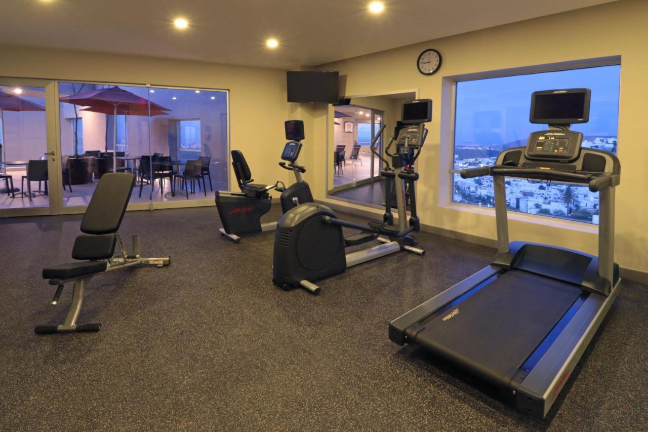Staybridge By Ihg 4* San Luis Potosi
