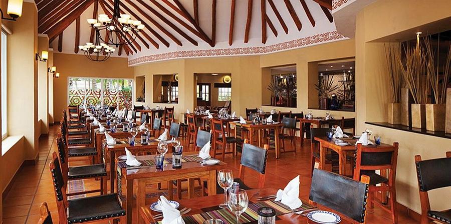 El Dorado Seaside Palms, Catamaran, Cenote & Inclusive (adults Only) Xpu Ha