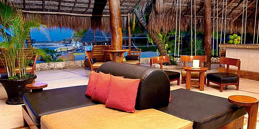 El Dorado Seaside Palms, Catamaran, Cenote & Inclusive (adults Only) Resort Xpu Ha