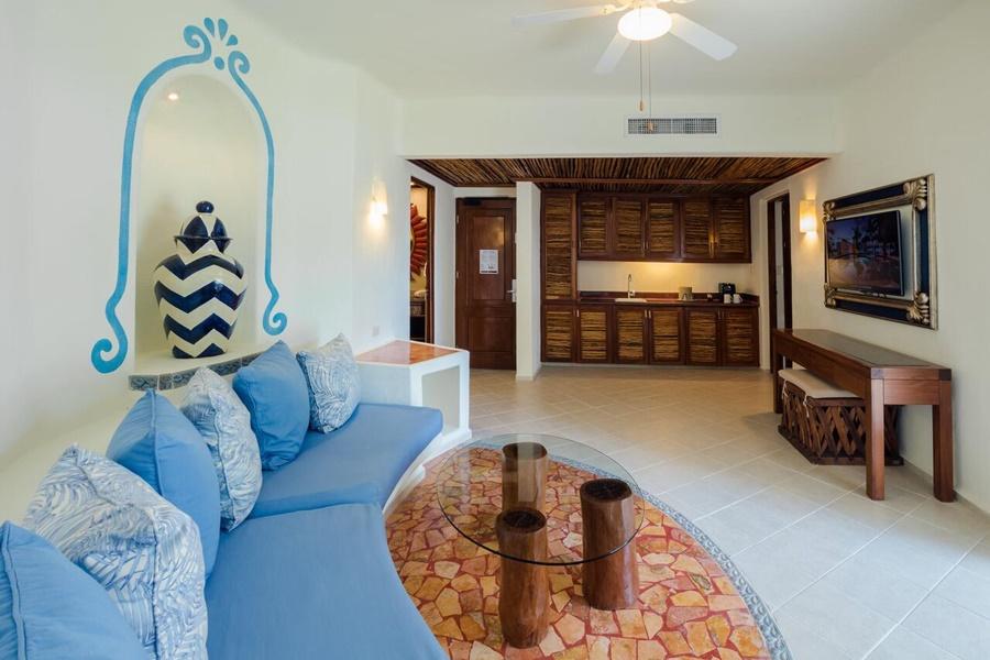 Desire Riviera Maya Pearl (adults Only)