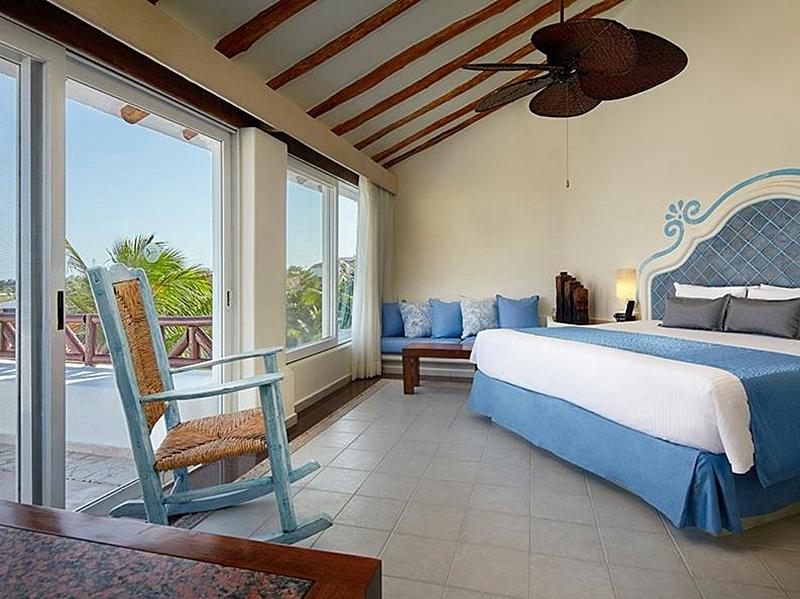 Desire Riviera Maya Pearl (adults Only) 4* Puerto Morelos