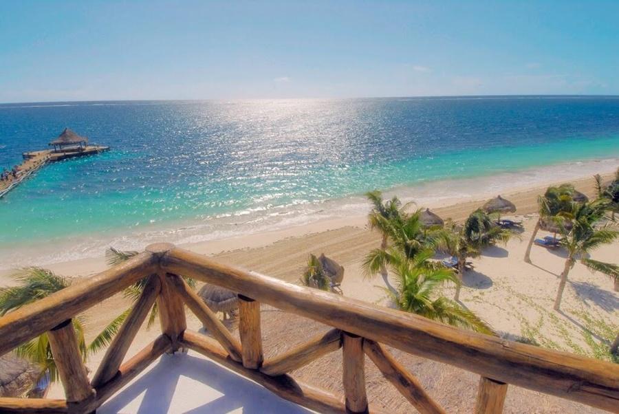 Desire Riviera Maya Pearl (adults Only) 4* Puerto Morelos