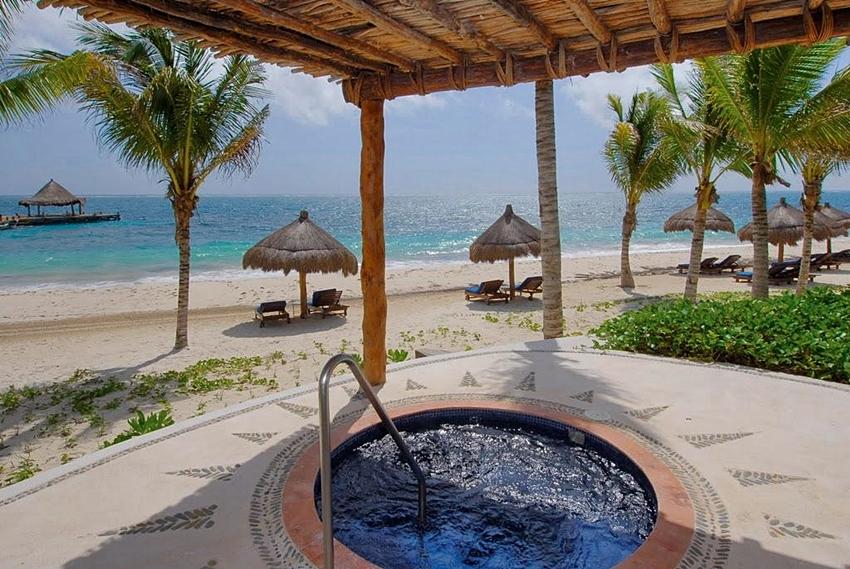 Hotel Desire Riviera Maya Pearl (adults Only)