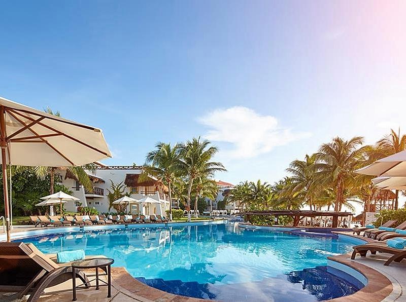 Desire Riviera Maya Pearl (adults Only)