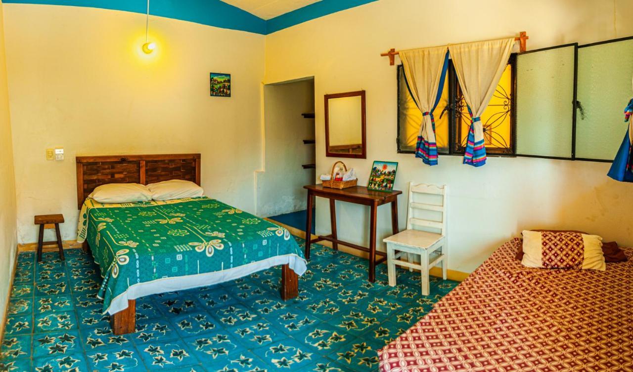 Hotel Capy Puerto Angel