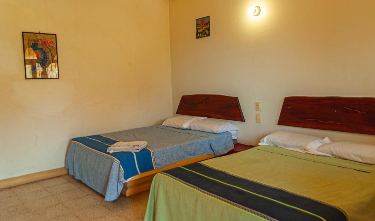 Capy Hotel