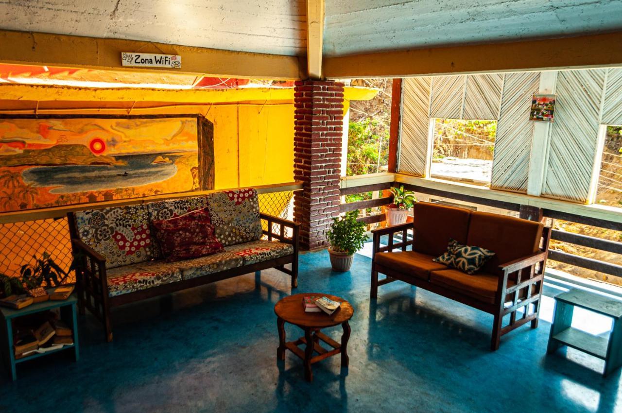 Capy Hotel Puerto Angel