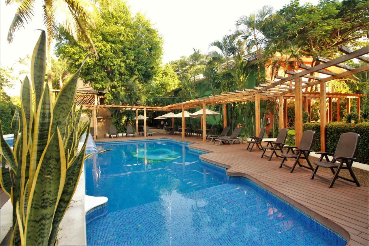 Maya Tulipanes Hotel 4*