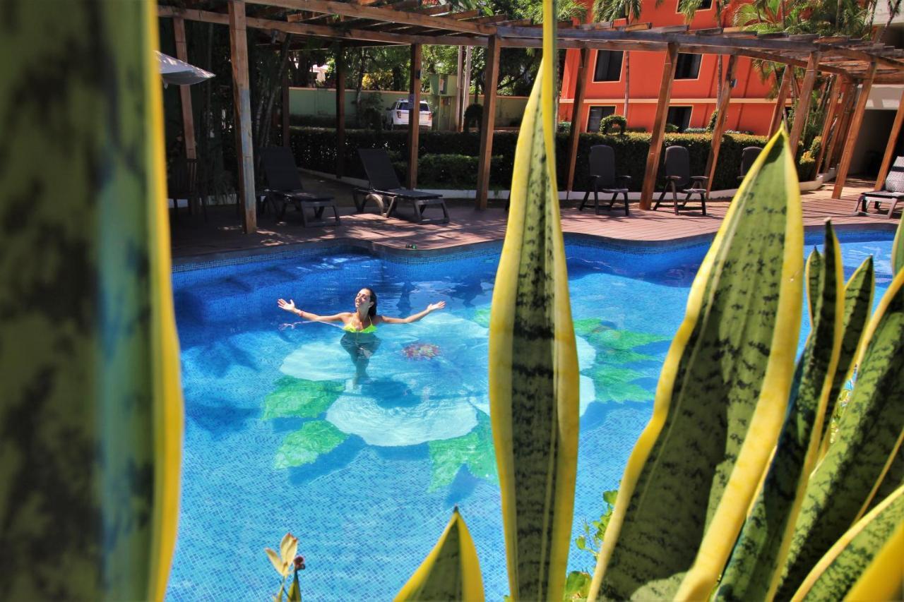 Maya Tulipanes Hotel Palenque