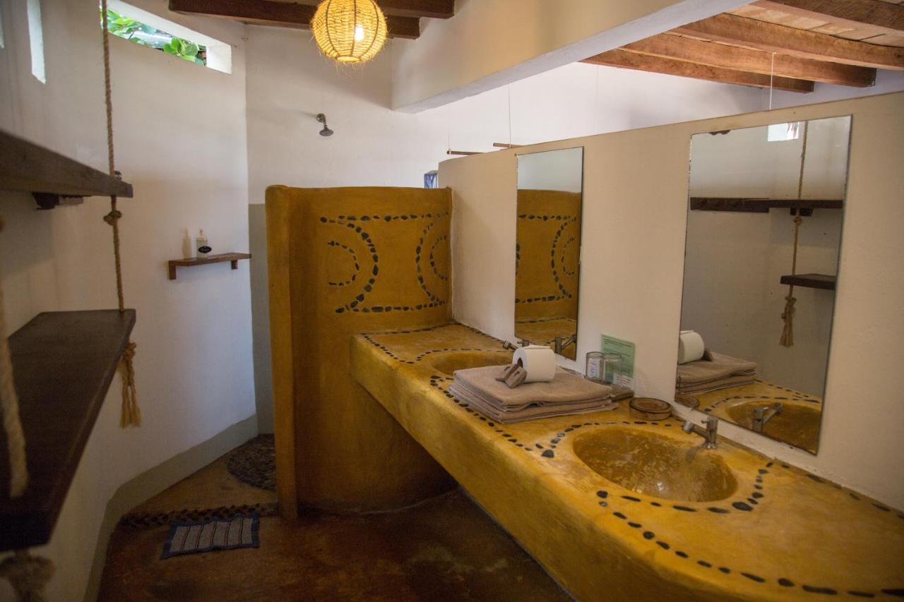 Un Sueno Del Pacifico Hotel