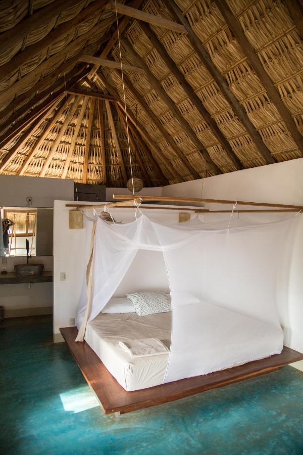 Un Sueno Del Pacifico Hotel San Agustinillo