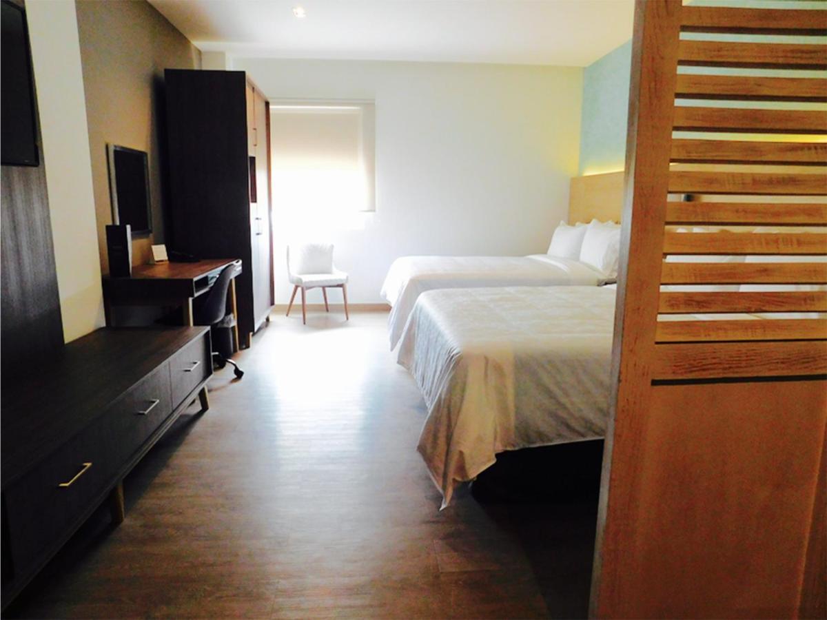 Staybridge - Tabasco By Ihg Villahermosa
