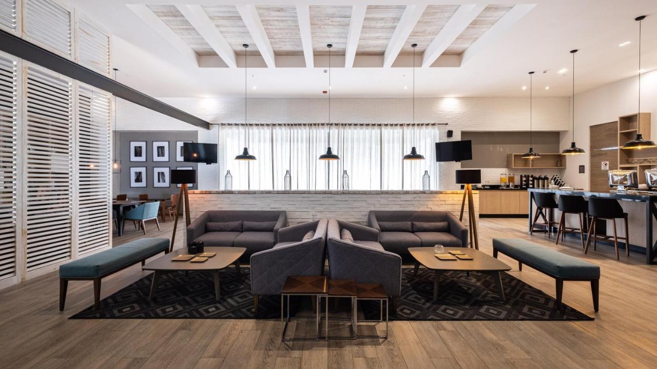 Hotel Staybridge - Tabasco By Ihg Villahermosa