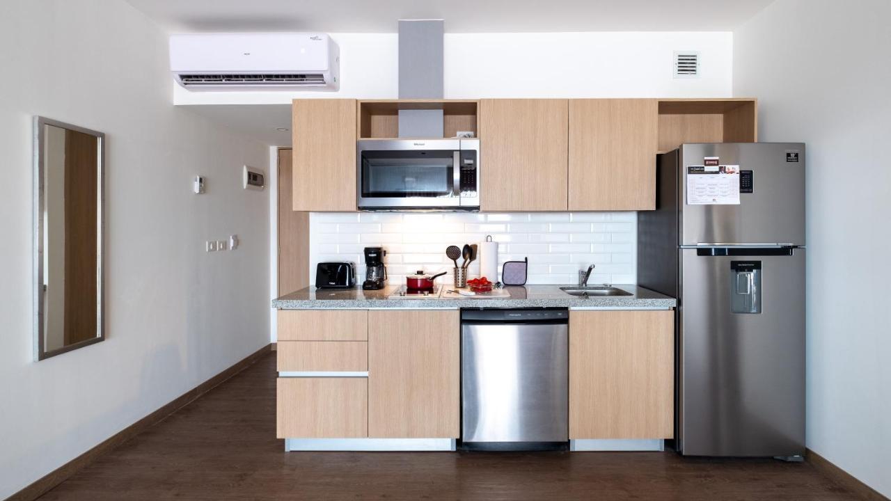 Staybridge - Tabasco By Ihg Hotel