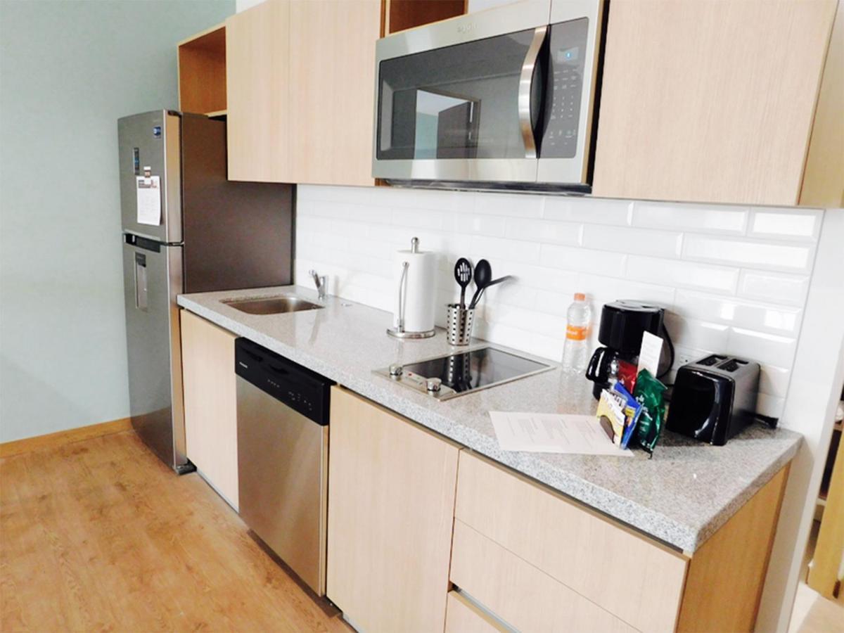 Staybridge - Tabasco By Ihg 3*