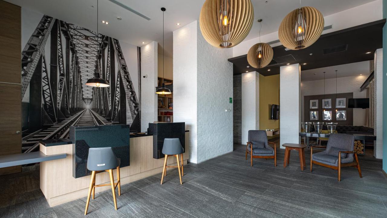 Hotel Staybridge - Tabasco By Ihg