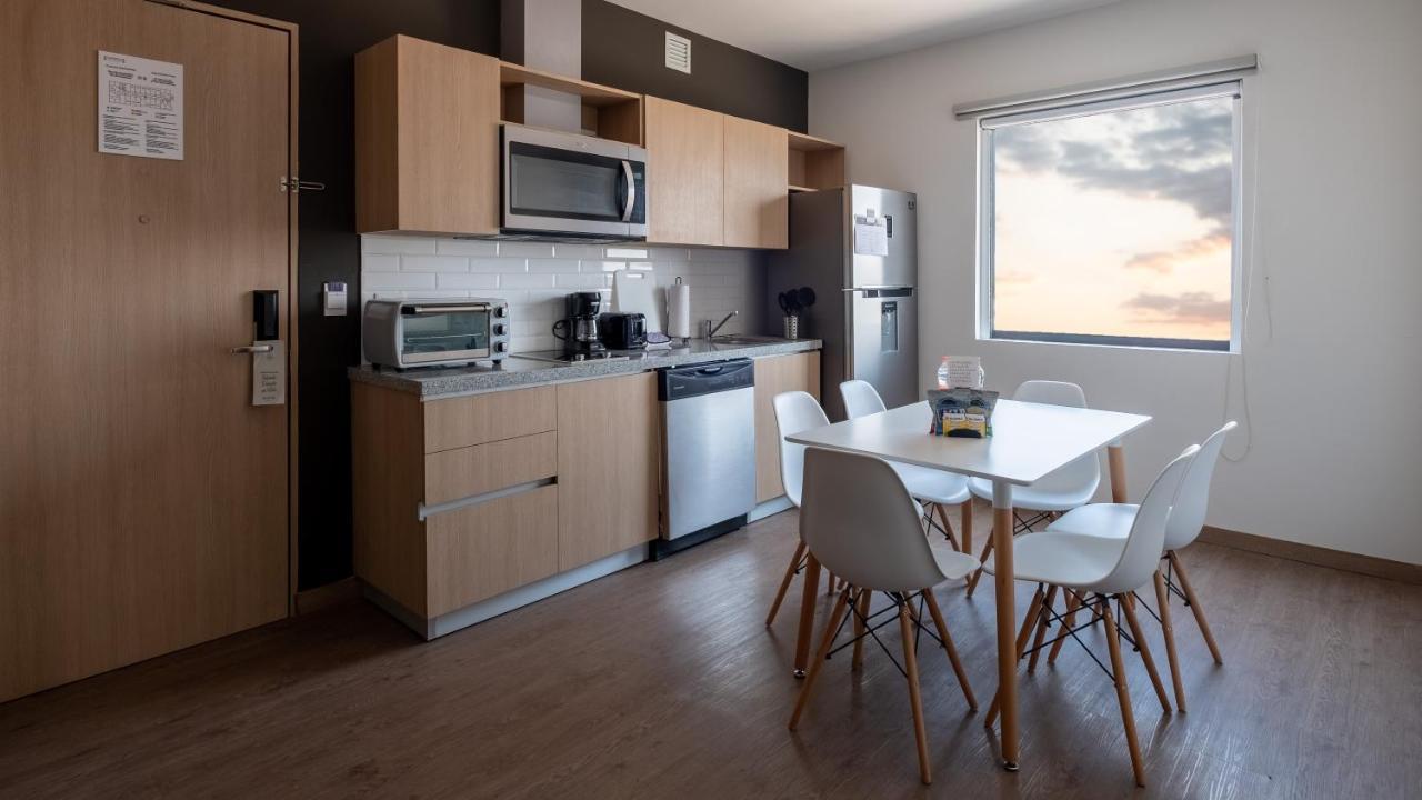 Staybridge - Tabasco By Ihg 3*