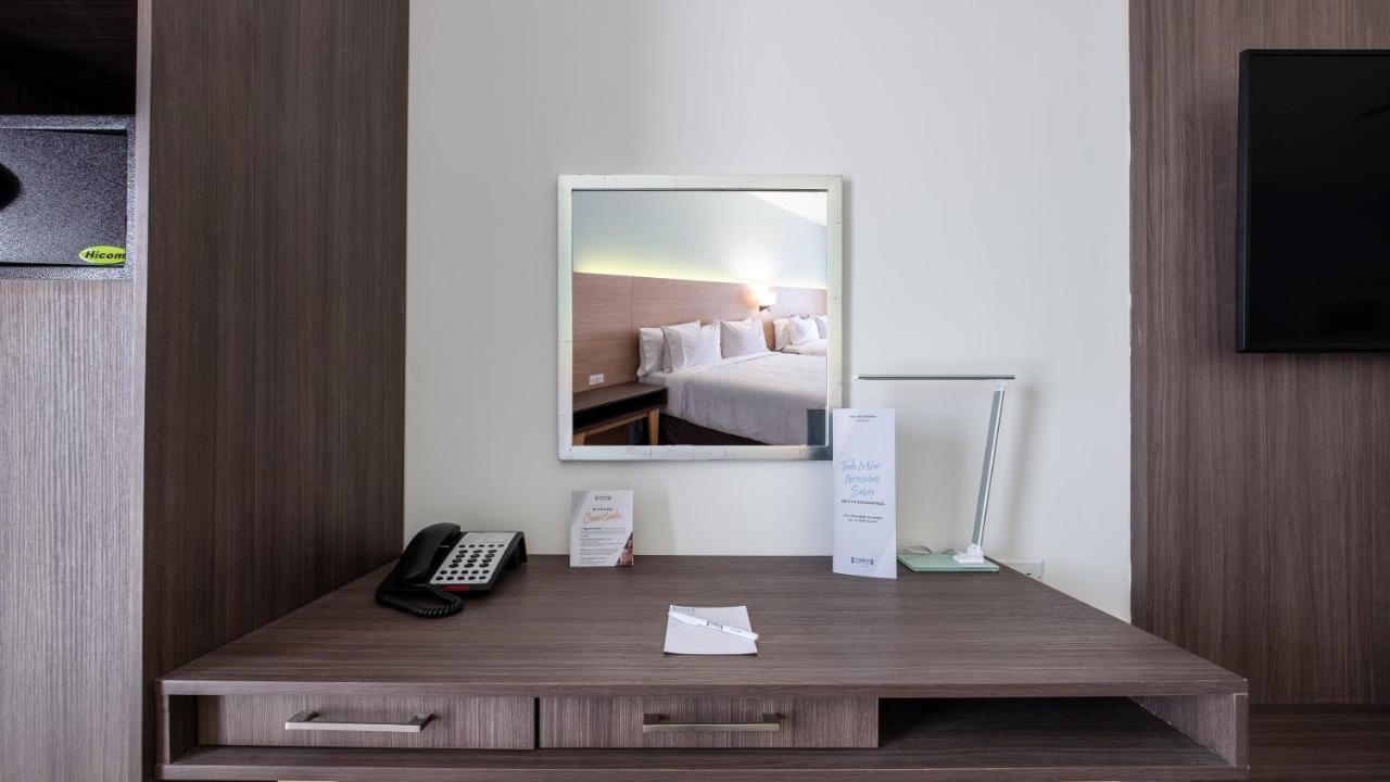 Staybridge - Tabasco By Ihg Hotel 3*