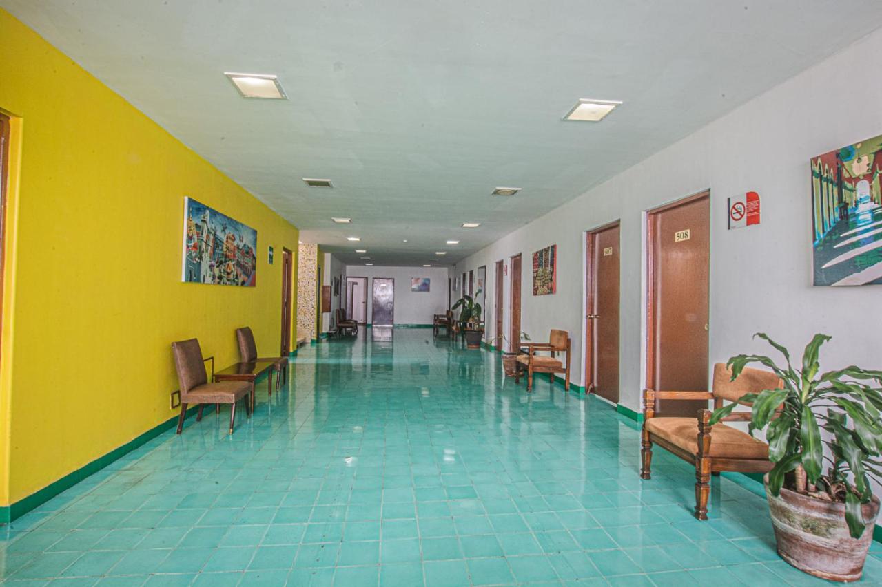 Palacio Hotel Cordoba