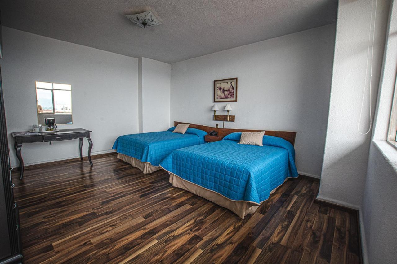 Palacio Hotel Cordoba