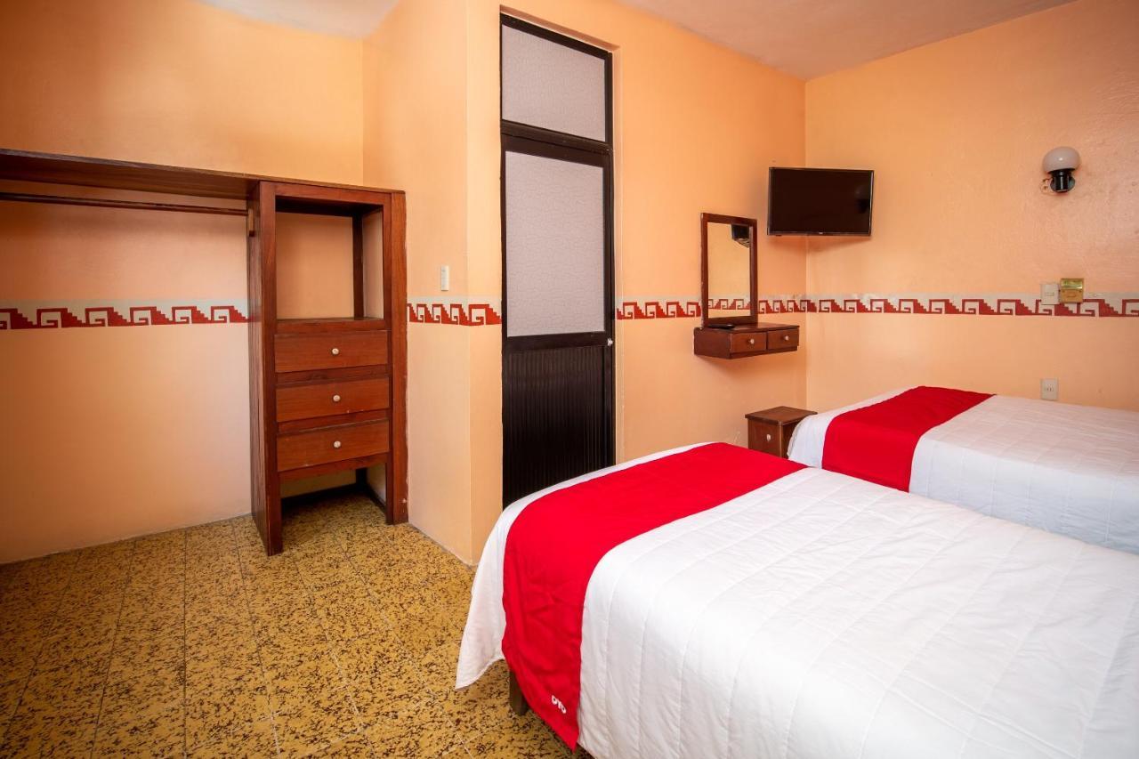 Oyo Arena Surf, Puerto Escondido Hotel 3*