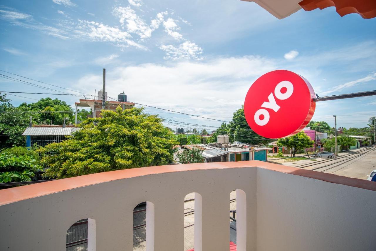 Oyo Arena Surf, Puerto Escondido (Oaxaca)