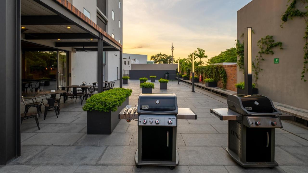 Hotel Staybridge - Tabasco By Ihg 3*