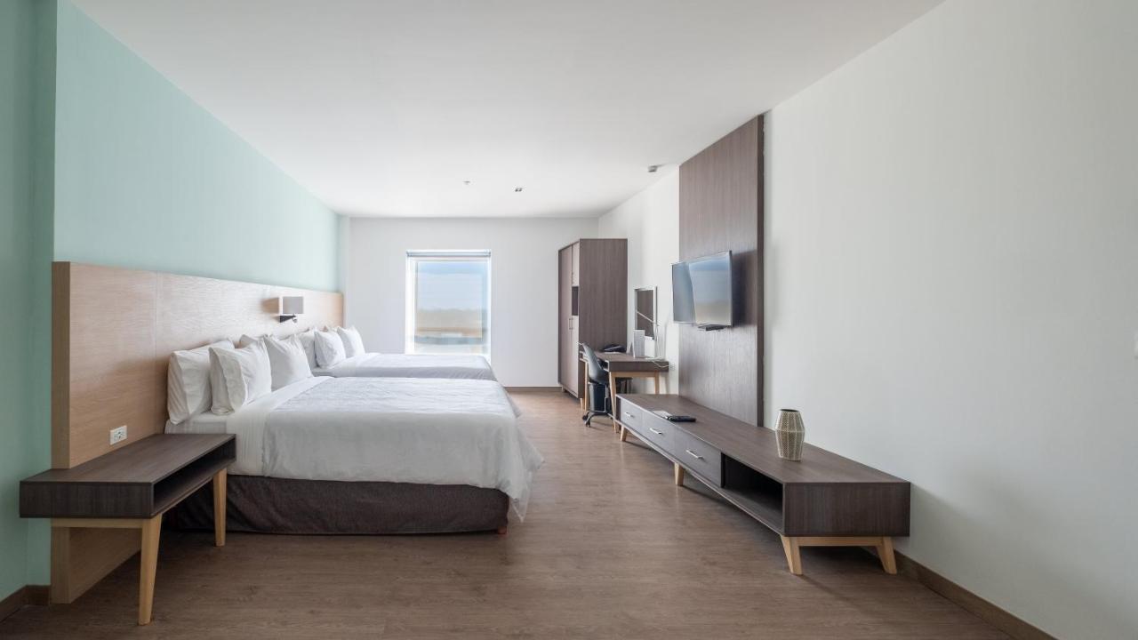 Hotel Staybridge - Tabasco By Ihg Villahermosa