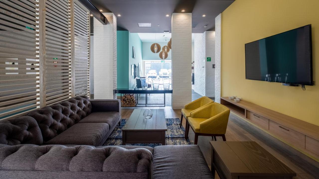 Staybridge - Tabasco By Ihg Hotel 3*