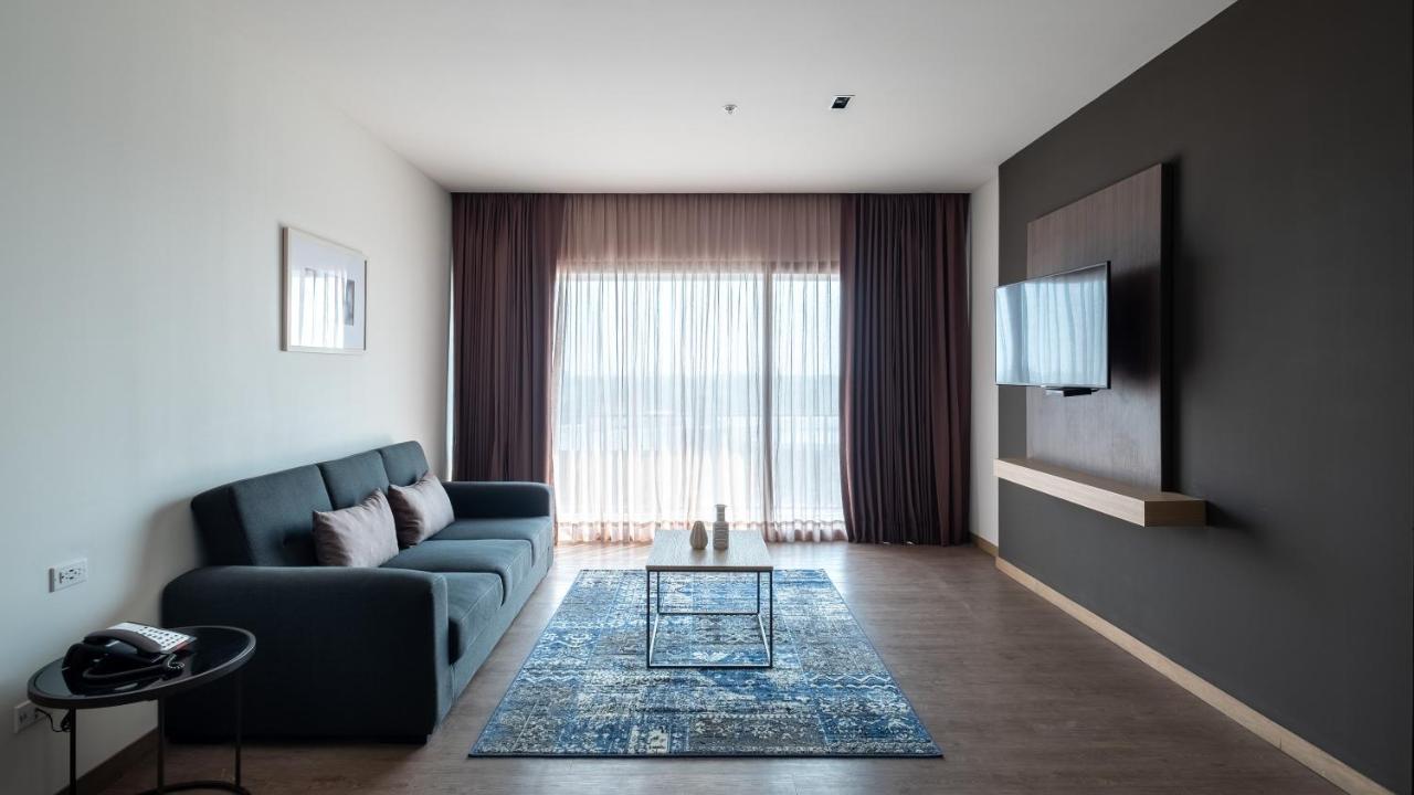 Hotel Staybridge - Tabasco By Ihg Villahermosa