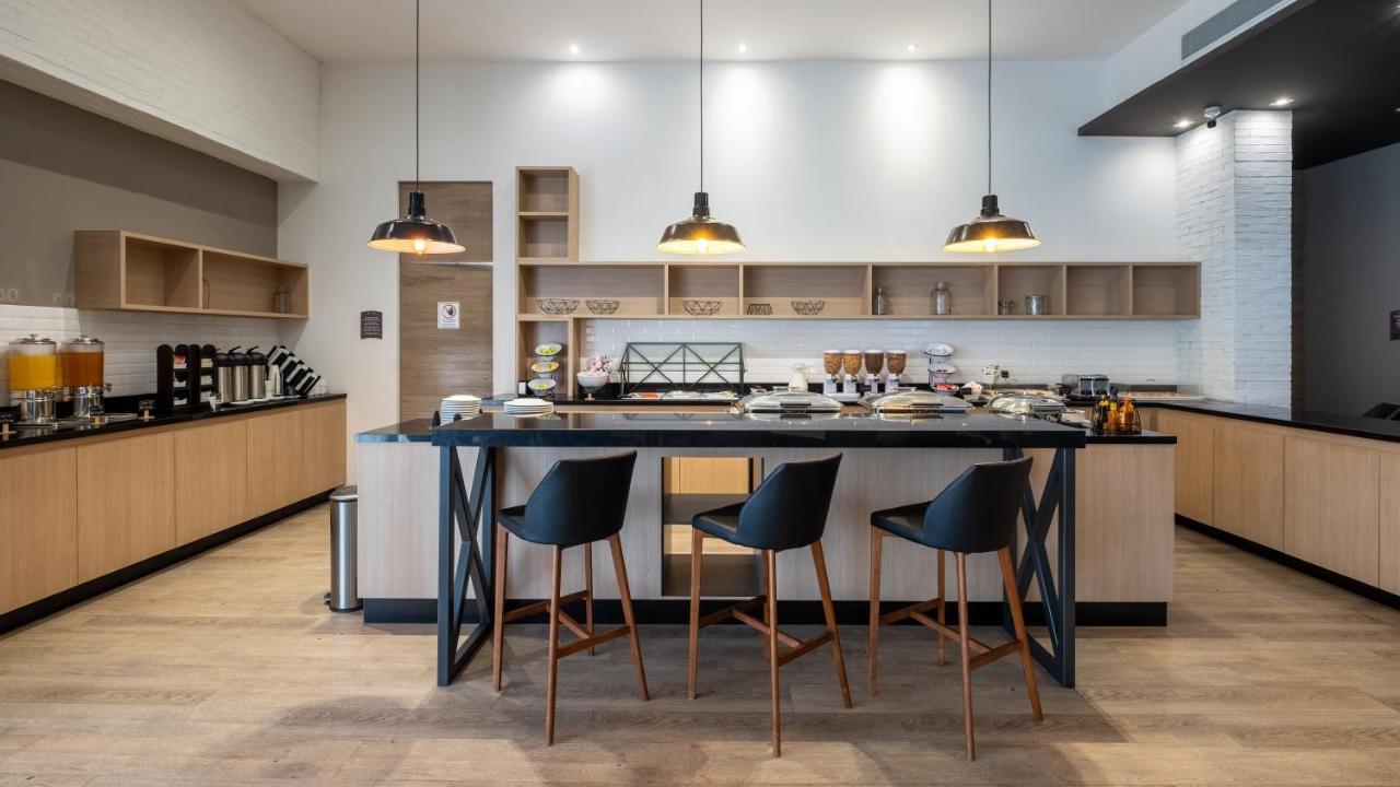 Staybridge - Tabasco By Ihg 3*