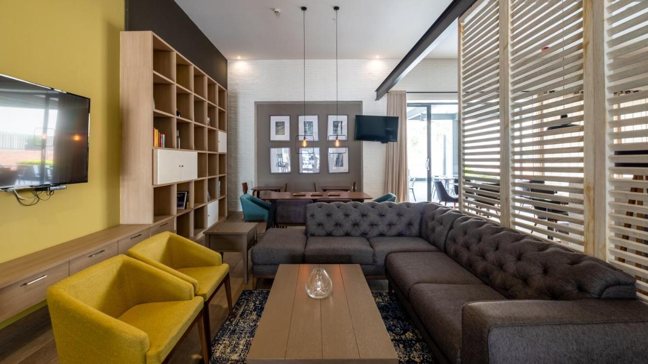 Hotel Staybridge - Tabasco By Ihg Villahermosa