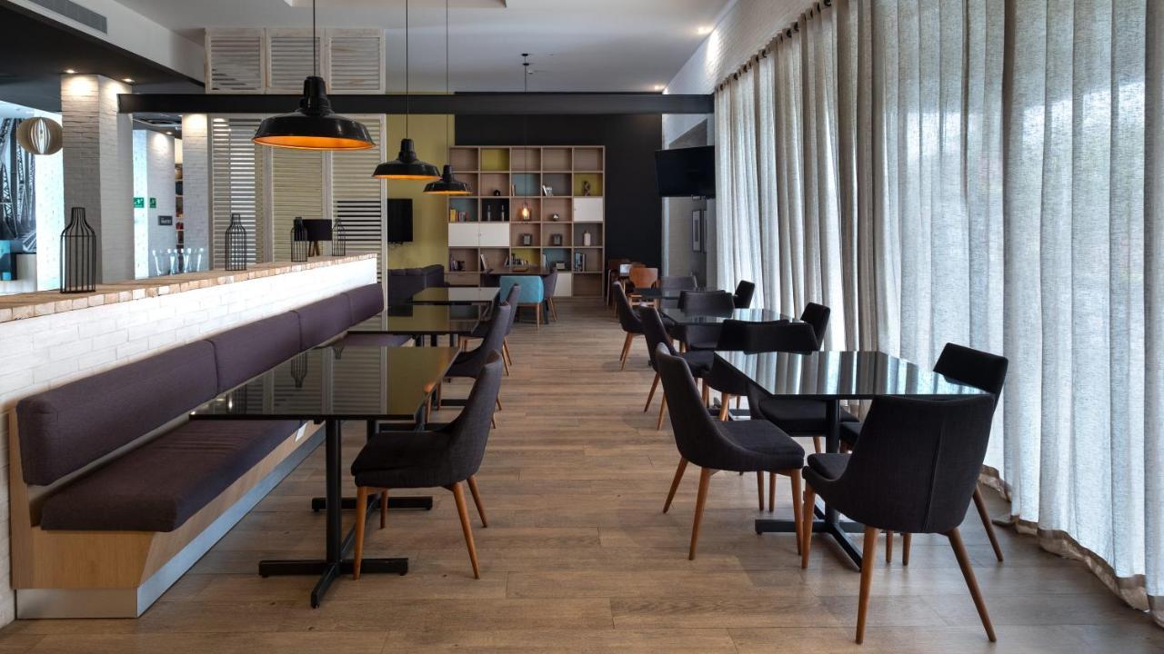 Staybridge - Tabasco By Ihg Villahermosa