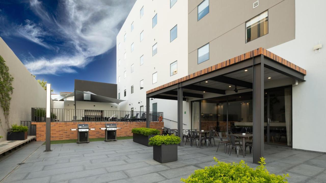 Staybridge - Tabasco By Ihg