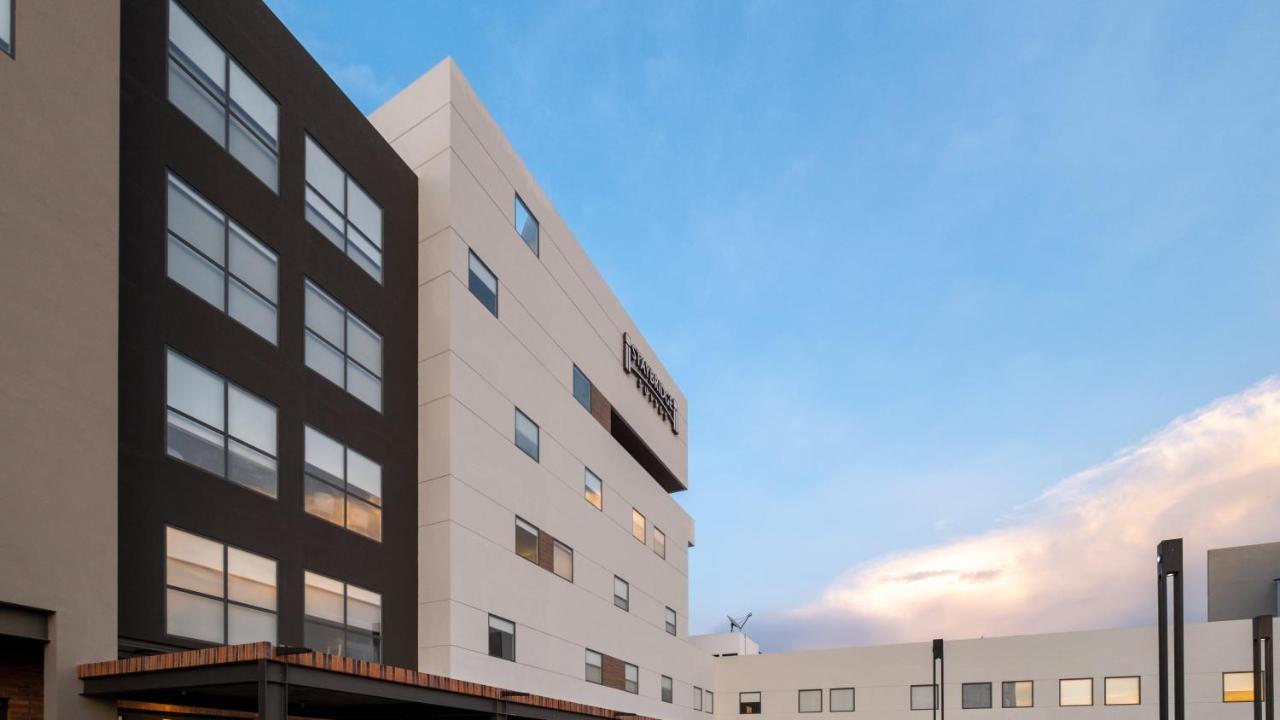 Staybridge - Tabasco By Ihg Hotel Villahermosa